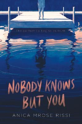 Picture of Nobody Knows But You