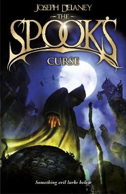 Picture of The Spook's Curse: Book 2