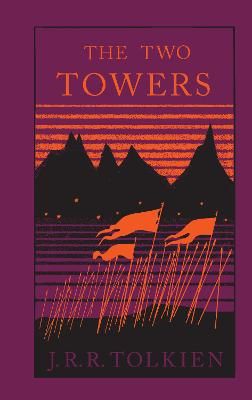 Picture of The Two Towers (The Lord of the Rings, Book 2)