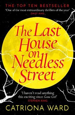 Picture of The Last House on Needless Street: The Bestselling Richard & Judy Book Club Pick