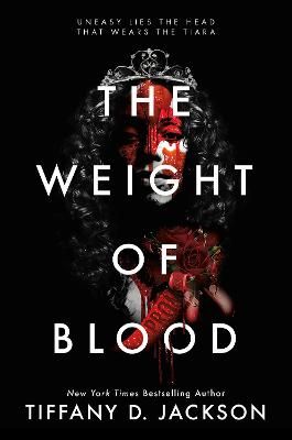 Picture of The Weight of Blood