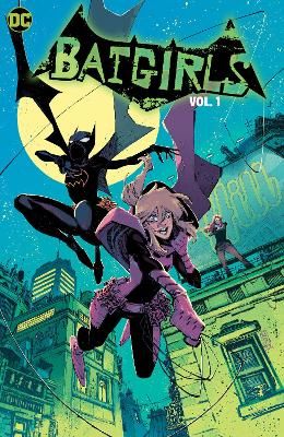 Picture of Batgirls Vol. 1