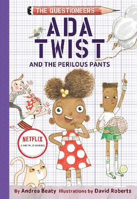 Picture of Ada Twist and the Perilous Pants: The Questioneers Book #2