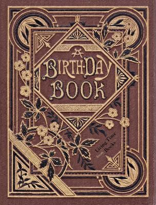Picture of A BIRTHDAY BOOK: For Boys and Girls