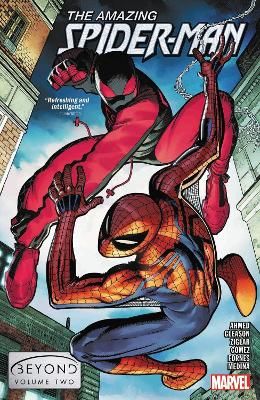 Picture of Amazing Spider-man: Beyond Vol. 2