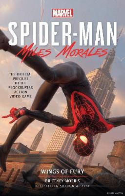 Picture of Marvel's Spider-Man: Miles Morales - Wings of Fury