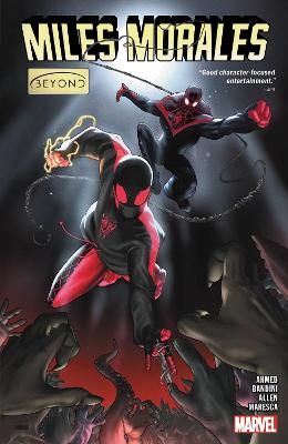 Picture of Miles Morales Vol. 7: Beyond