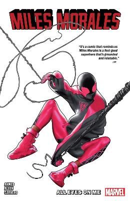 Picture of Miles Morales Vol. 6: All Eyes On Me