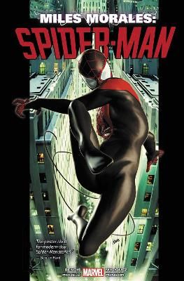 Picture of Miles Morales: Spider-man Omnibus Vol. 1