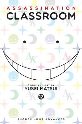 Picture of Assassination Classroom, Vol. 12