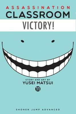 Picture of Assassination Classroom, Vol. 11