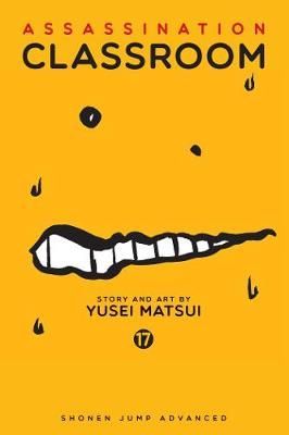 Picture of Assassination Classroom, Vol. 17