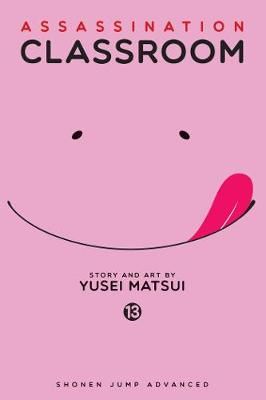 Picture of Assassination Classroom, Vol. 13