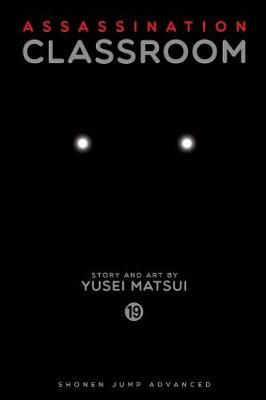Picture of Assassination Classroom, Vol. 19