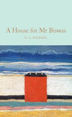 Picture of A House for Mr Biswas