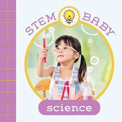 Picture of STEM Baby: Science