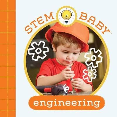 Picture of STEM Baby: Engineering