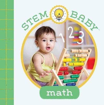 Picture of STEM Baby: Math