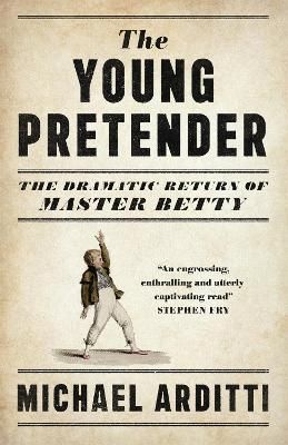Picture of The Young Pretender