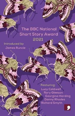 Picture of The BBC National Short Story Award 2021