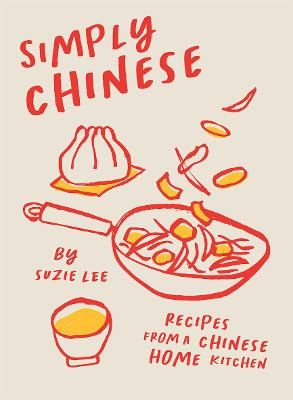 Picture of Simply Chinese: Recipes from a Chinese Home Kitchen