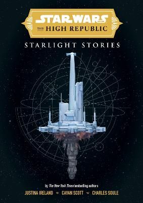 Picture of Star Wars Insider: The High Republic: Starlight Stories