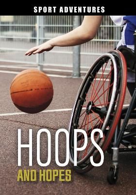 Picture of Hoops and Hopes