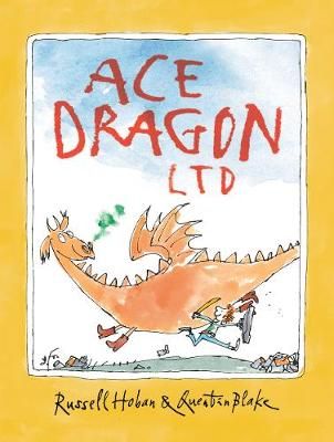 Picture of Ace Dragon Ltd