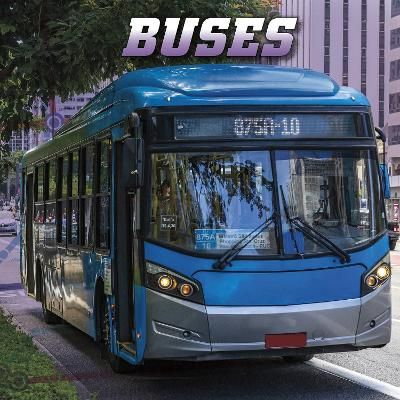 Picture of Buses