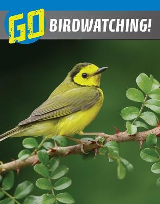 Picture of Go Birdwatching!