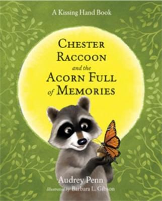 Picture of Chester Raccoon and the Acorn Full of Memories