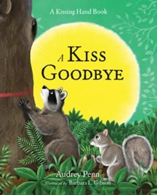 Picture of A Kiss Goodbye