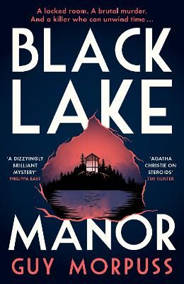 Picture of Black Lake Manor