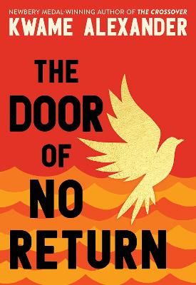 Picture of The Door of No Return