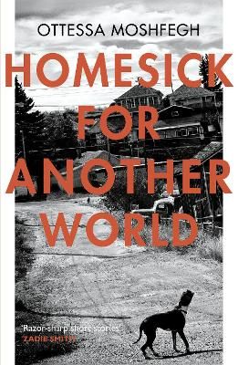 Picture of Homesick For Another World