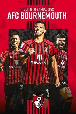 Picture of The Official Bournemouth AFC Annual: 2023