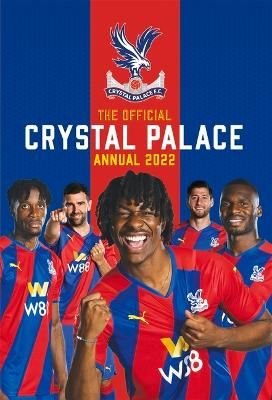 Picture of The Official Crystal Palace Annual: 2023
