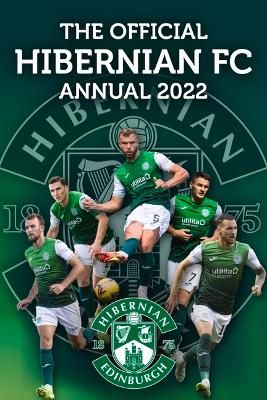 Picture of The Official Hibernian Annual: 2023