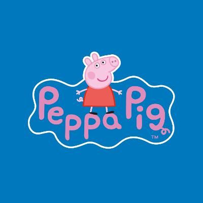 Picture of Peppa Pig: Peppa's Pop-Up Dragons: A pop-up book