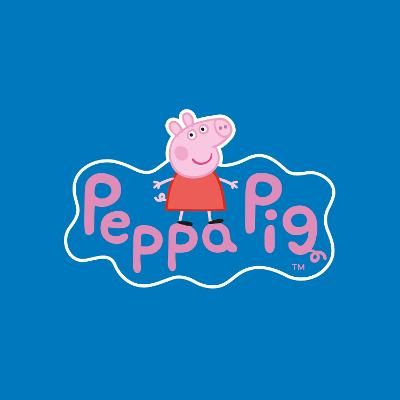 Picture of Peppa Pig: Peppa's Scooter Fun