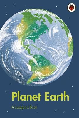 Picture of A Ladybird Book: Planet Earth