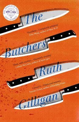Picture of The Butchers: Winner of the 2021 RSL Ondaatje Prize