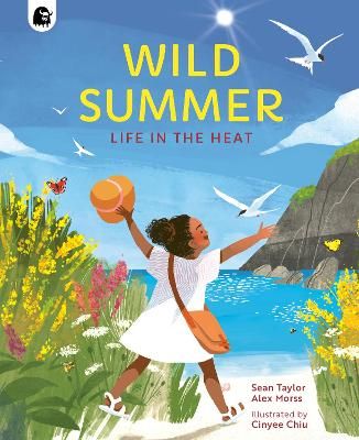 Picture of Wild Summer: Life in the Heat