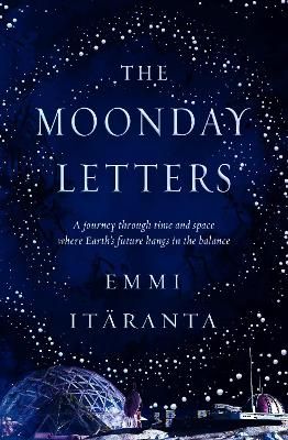 Picture of The Moonday Letters