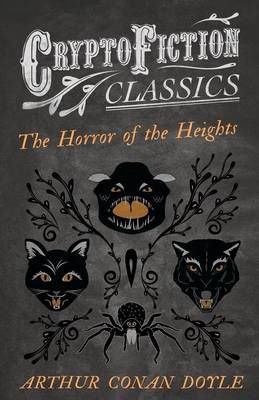 Picture of The Horror of the Heights (Cryptofiction Classics)