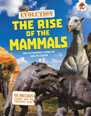 Picture of #4 The Rise of the Mammals