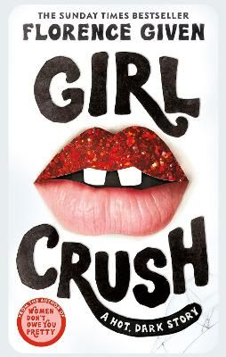 Picture of Girlcrush: The #1 Sunday Times Bestseller