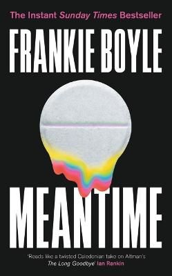 Picture of Meantime: The Instant Sunday Times Bestseller