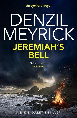 Picture of Jeremiah's Bell: A D.C.I. Daley Thriller