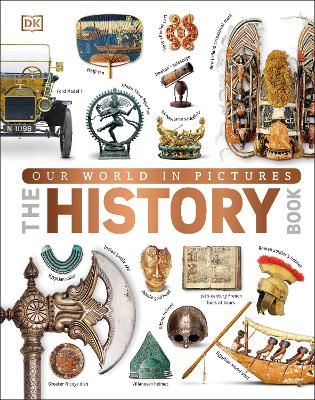 Picture of Our World in Pictures The History Book